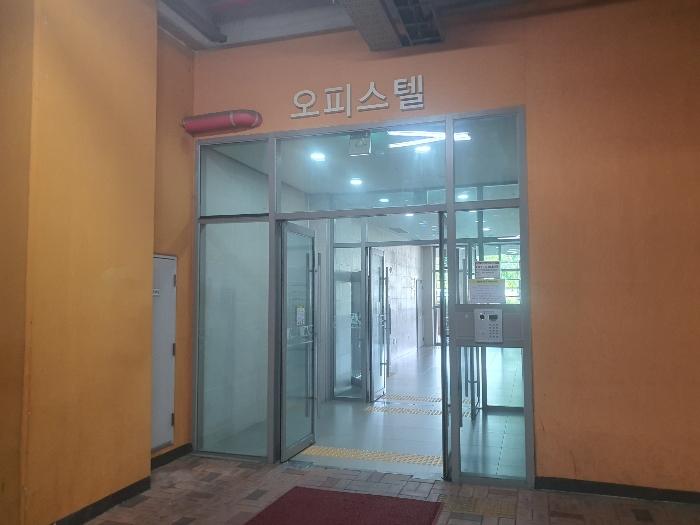 세종 갈매로 364, 20층2027호 (어진동,푸르지오 오피스텔 사진 2