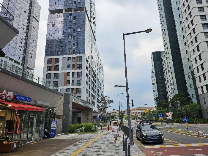 세종 나성북로 47, 1층174호 (나성동,나릿재마을4 근린상가 사진 2