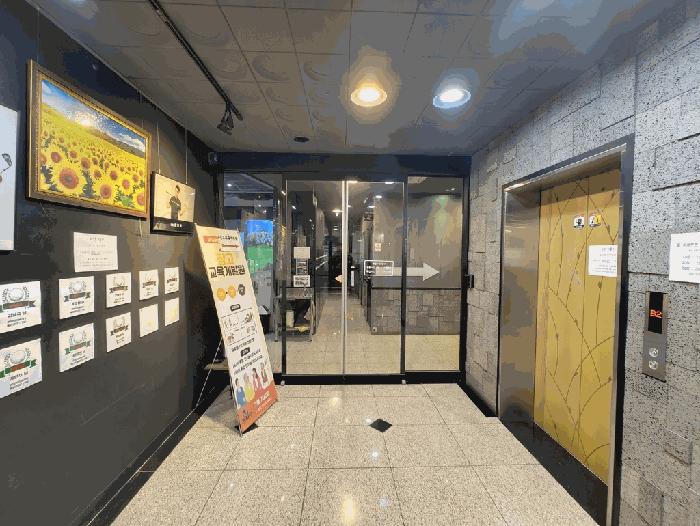 세종 호려울로 29, 7층701-1호 (보람동,세종시드니)구) 세종특별자 근린상가 경매 물건 사진