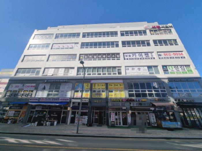 세종 호려울로 29, 7층701-1호 (보람동,세종시드 근린상가 사진 6