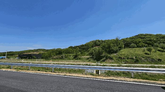 세종 연동면 문주리 74-1 임야 사진 2