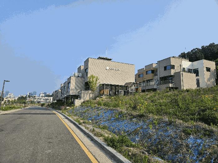 세종 해밀동 701 메종블룸 제에이동 제지1,1,2,3 다세대(빌라) 사진 2