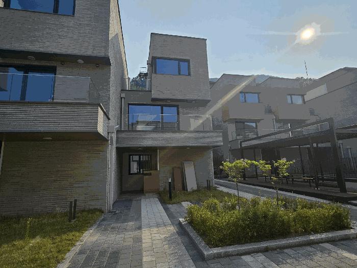 세종 해밀동 701 메종블룸 제에이동 제지1,1,2,3 다세대(빌라) 사진 5