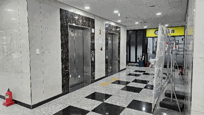 세종 소담동 543 세종사이언스타운 3층309호 근린상가 사진 2