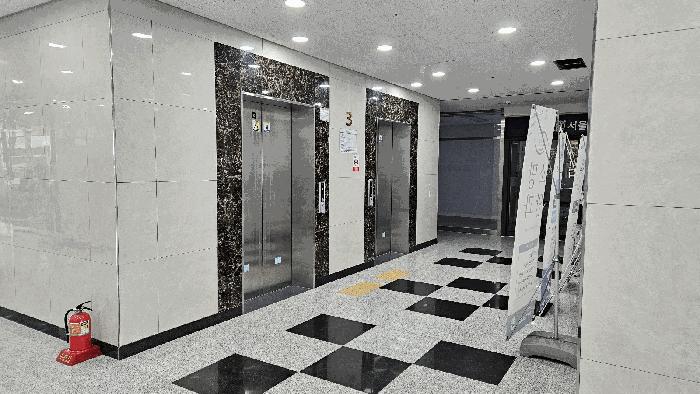 세종 소담동 543 세종사이언스타운 3층309호 근린상가 사진 4