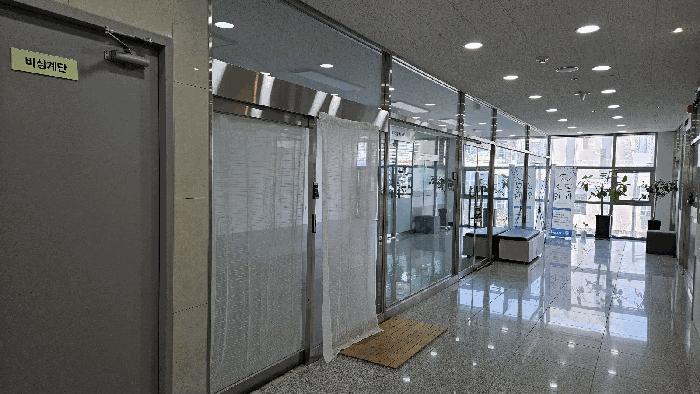 세종 소담동 543 세종사이언스타운 3층309호 근린상가 사진 5