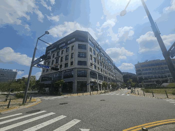 세종 반곡동 848 비오케이아트센터 주건축물제1동 5층501호 근린상가 경매 물건 사진