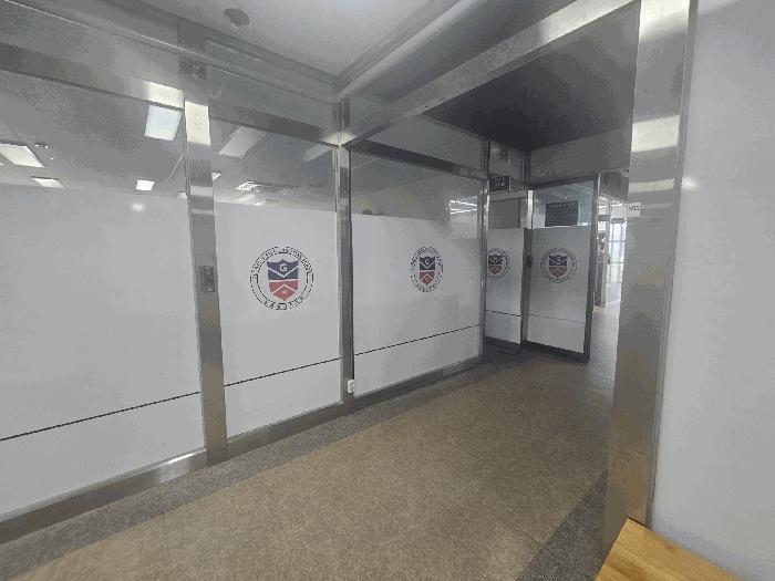세종 반곡동 848 비오케이아트센터 주건축물제1동 5층 근린상가 사진 4