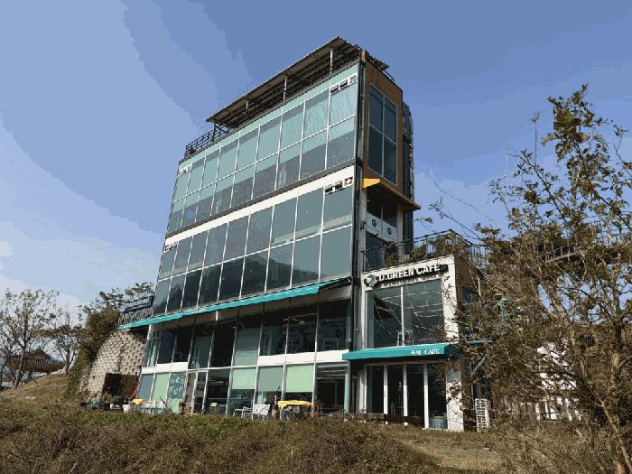 세종 장군면 금암리 341-1 1동 지하층 비01호 근린상가 사진 2